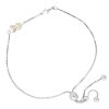 Landstrom’s Original Black Hills Gold on Silver Arrow Bolo Bracelet - MRLBR4026