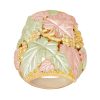 Landstrom’s Original Black Hills Gold Bountiful Leaves Ring - G LC283 - Image 2
