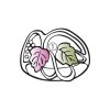 Black Hills Gold on Silver by TRJ Family Jewelry Organic Swirling Vines Ring with 1-7, 2.5mm Genuine Birthstones - MRC1470-GN - Image 9