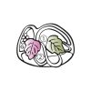 Black Hills Gold on Silver by TRJ Family Jewelry Organic Swirling Vines Ring with 1-7, 2.5mm Genuine Birthstones - MRC1470-GN - Image 8