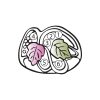 Black Hills Gold on Silver by TRJ Family Jewelry Organic Swirling Vines Ring with 1-7, 2.5mm Genuine Birthstones - MRC1470-GN - Image 4